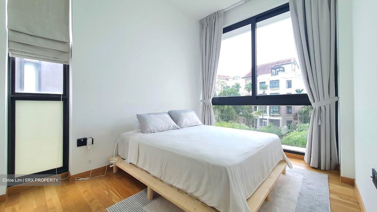 Peak Residence (D11), Condominium #502287931